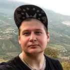 Мухин Егор